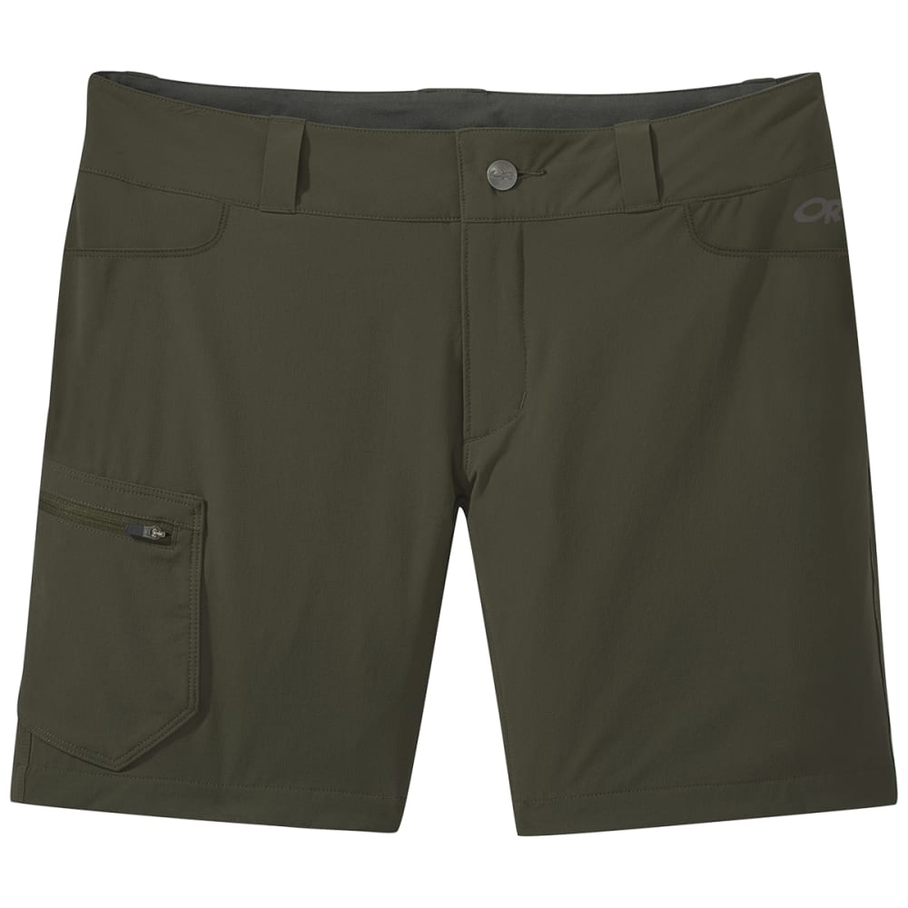 OUTDOOR RESEARCH Women's Ferrosi Shorts 0