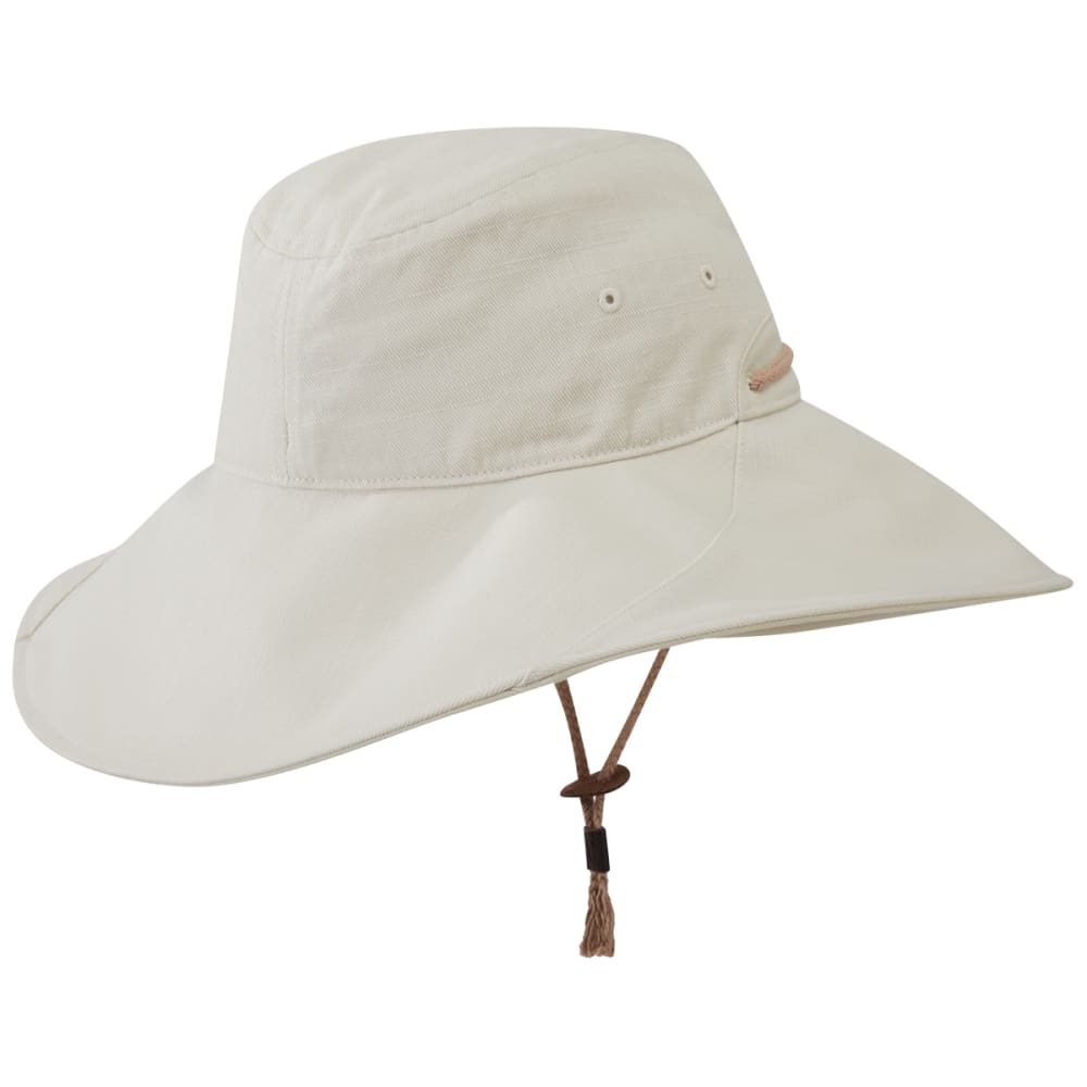 Seecamp Hat (Stone) – L.W. Seecamp Co.