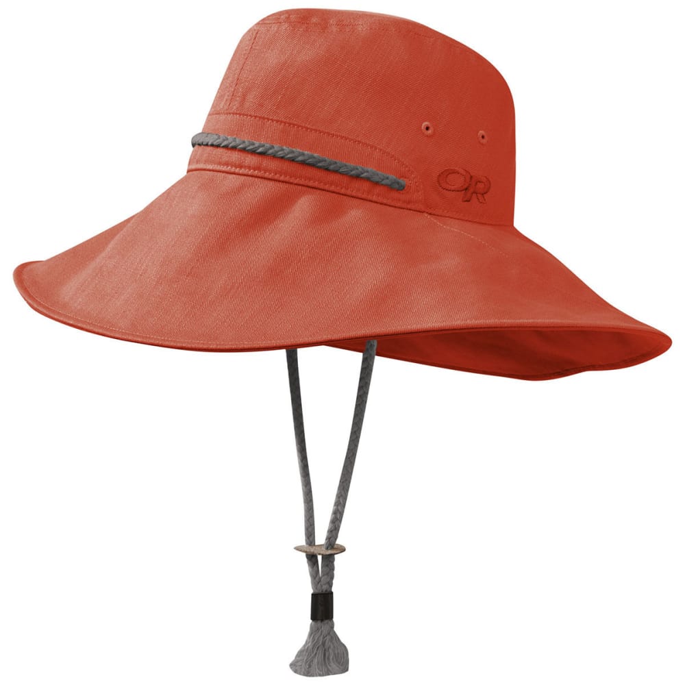 OUTDOOR RESEARCH Women's Mojave Sun Hat L/XL