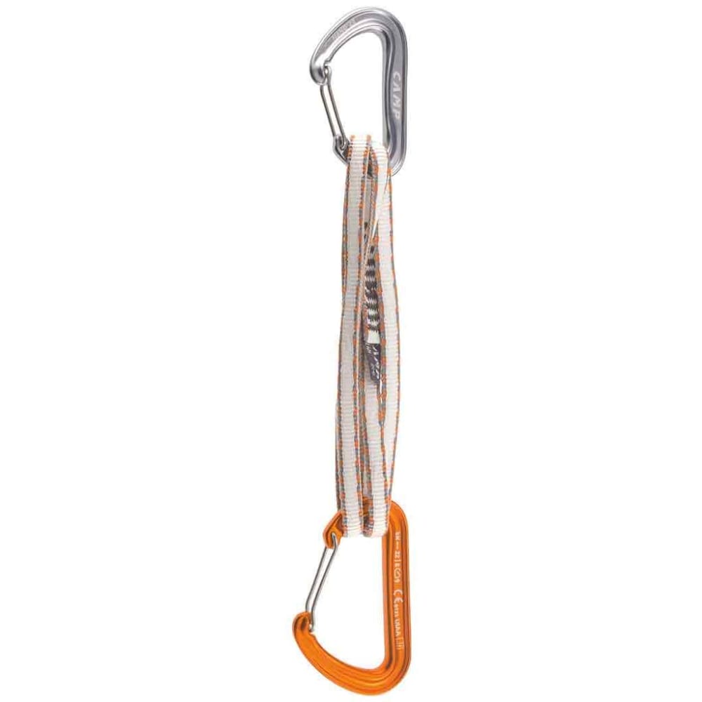 CAMP Mach Express Dyneema 60 cm Carabiners, 4-Pack NO SIZE