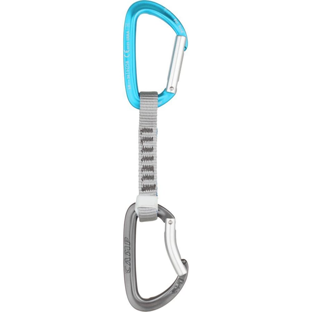 CAMP USA 18cm Orbit Express KS Quickdraw NO SIZE