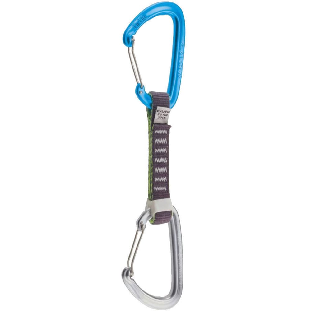 CAMP USA 11cm Orbit Wire Express KS Quickdraw NO SIZE