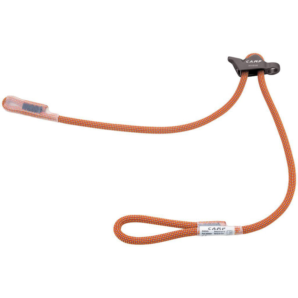 CAMP Swing Dynamic Belay Lanyard NO SIZE