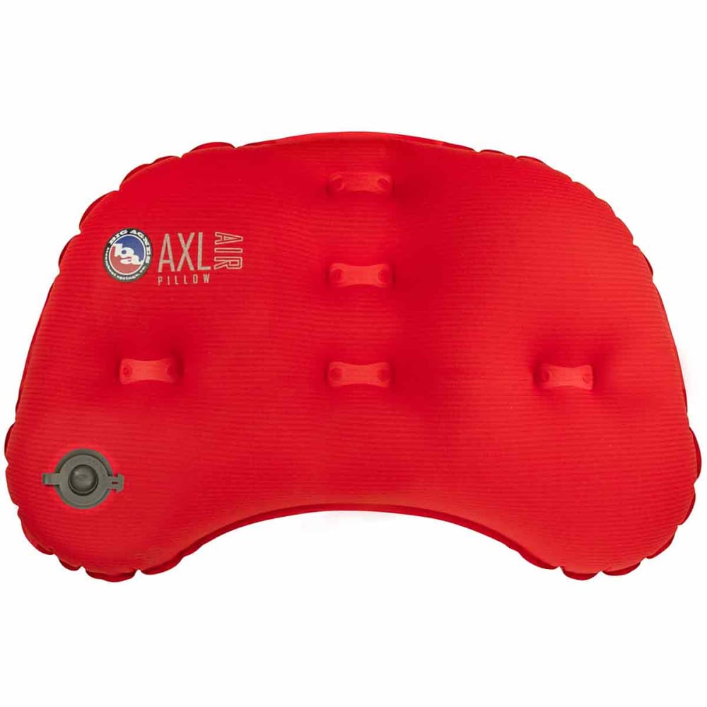 BIG AGNES AXL Backpacking Air Pillow NO SIZE