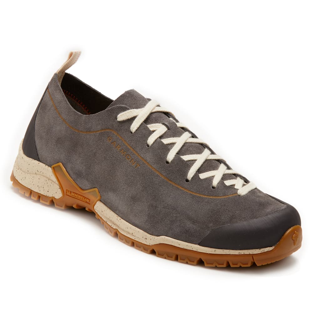 GARMONT Men's Tikal Low Travel Shoes 10