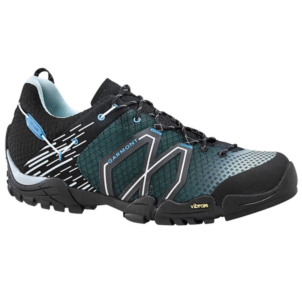 GARMONT Women's Sticky Cloud Approach Hiking Shoes 6