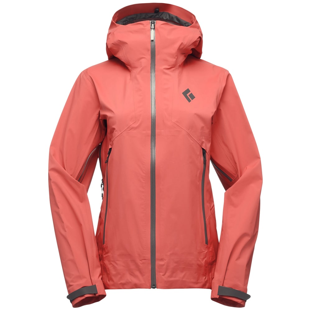 BLACK DIAMOND Women's Helio Active Shell Jacket S