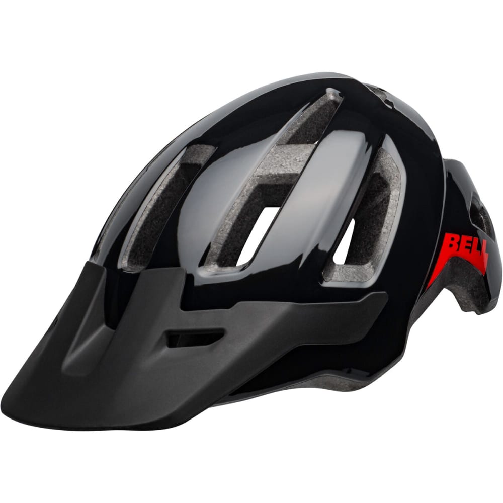 BELL Nomad MIPS Cycling Helmet ONESIZE