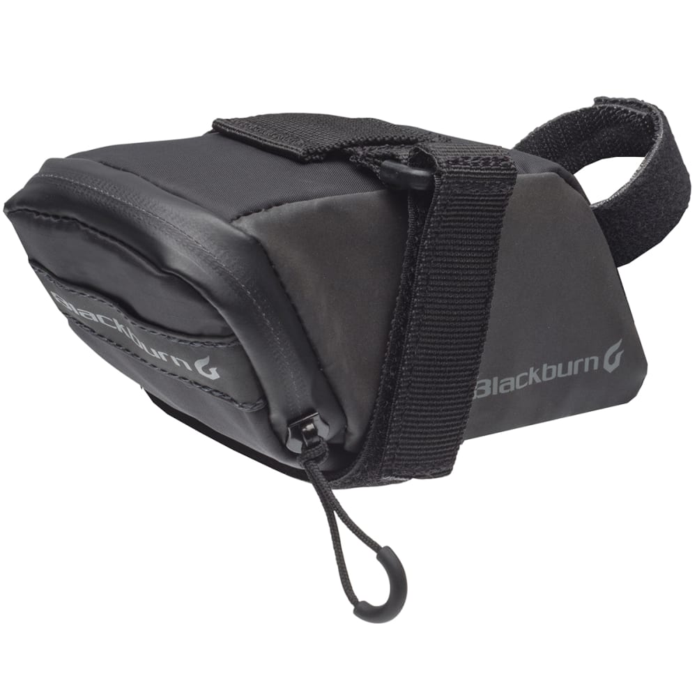 BLACKBURN Grid Small Seat Bag, Small NO SIZE