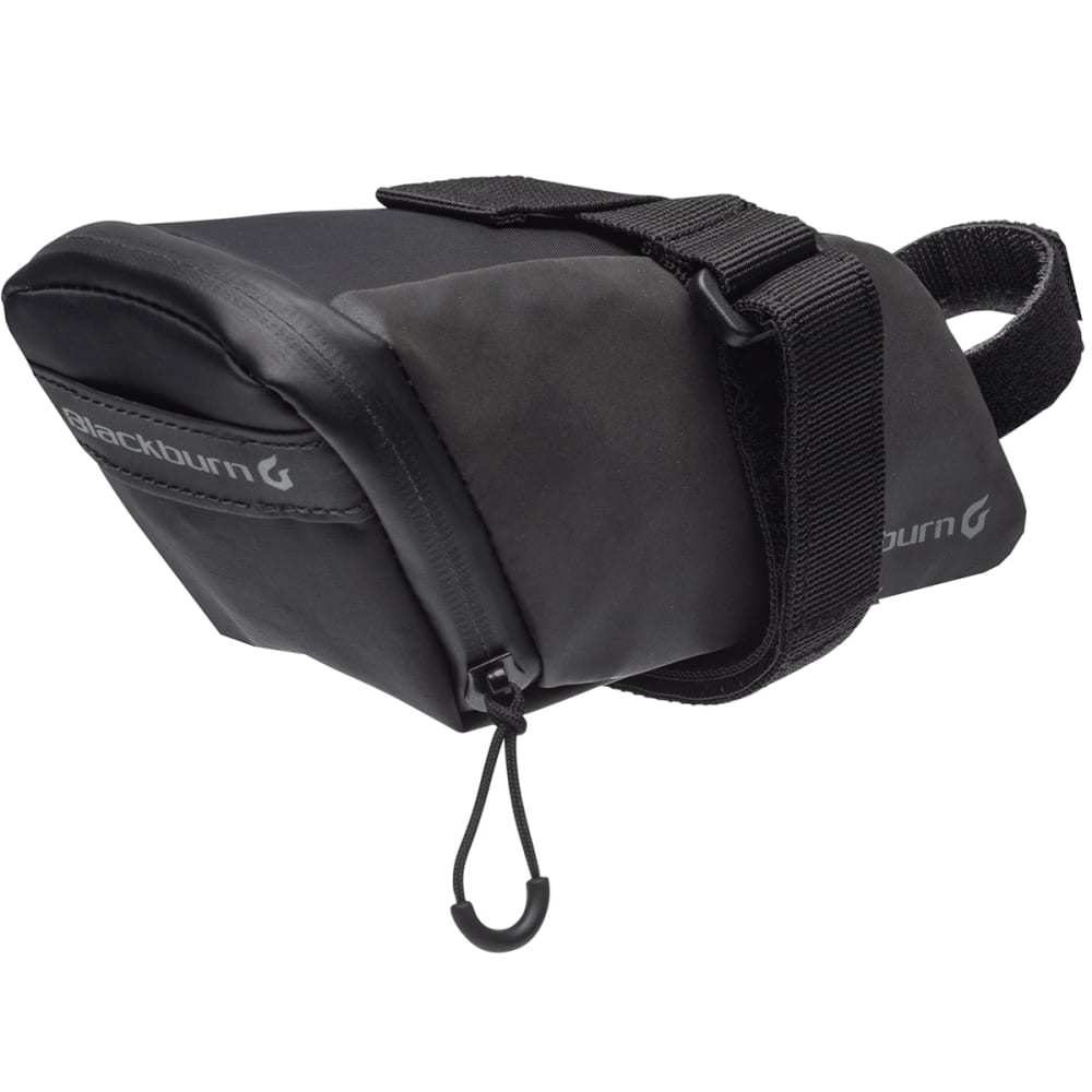 BLACKBURN Grid Small Seat Bag, Medium NO SIZE