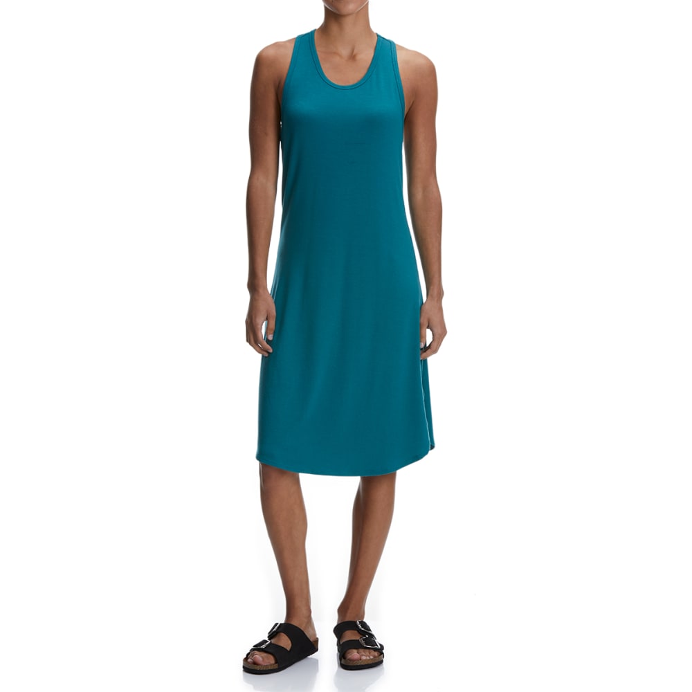 EMS Women's Highland Twist Back Dress S