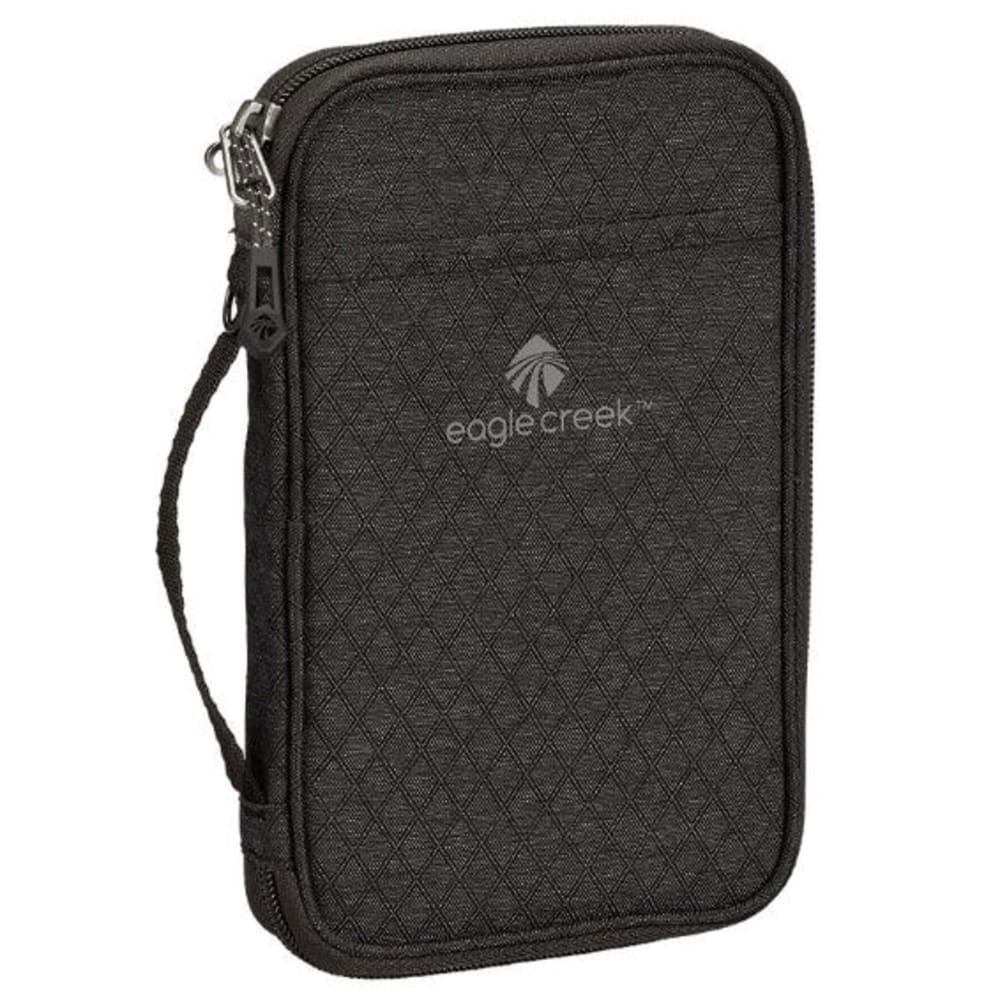 EAGLE CREEK RFID Travel Zip Organizer NO SIZE