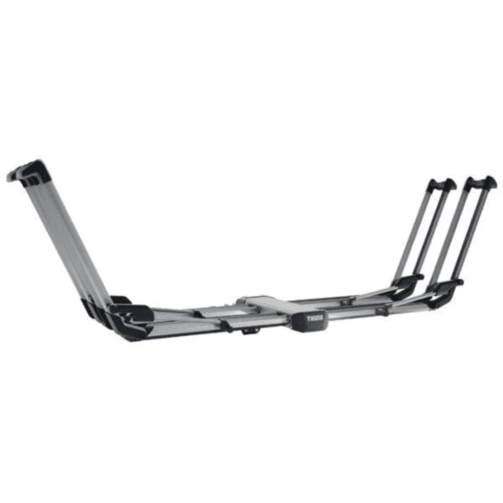 thule bike rack 2 bike