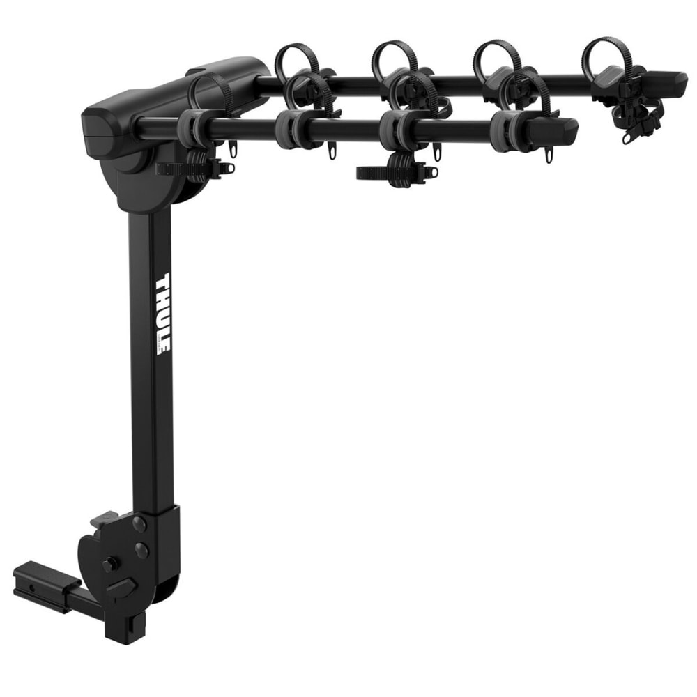 THULE Camber 4 Bike Hitch Rack NO SIZE