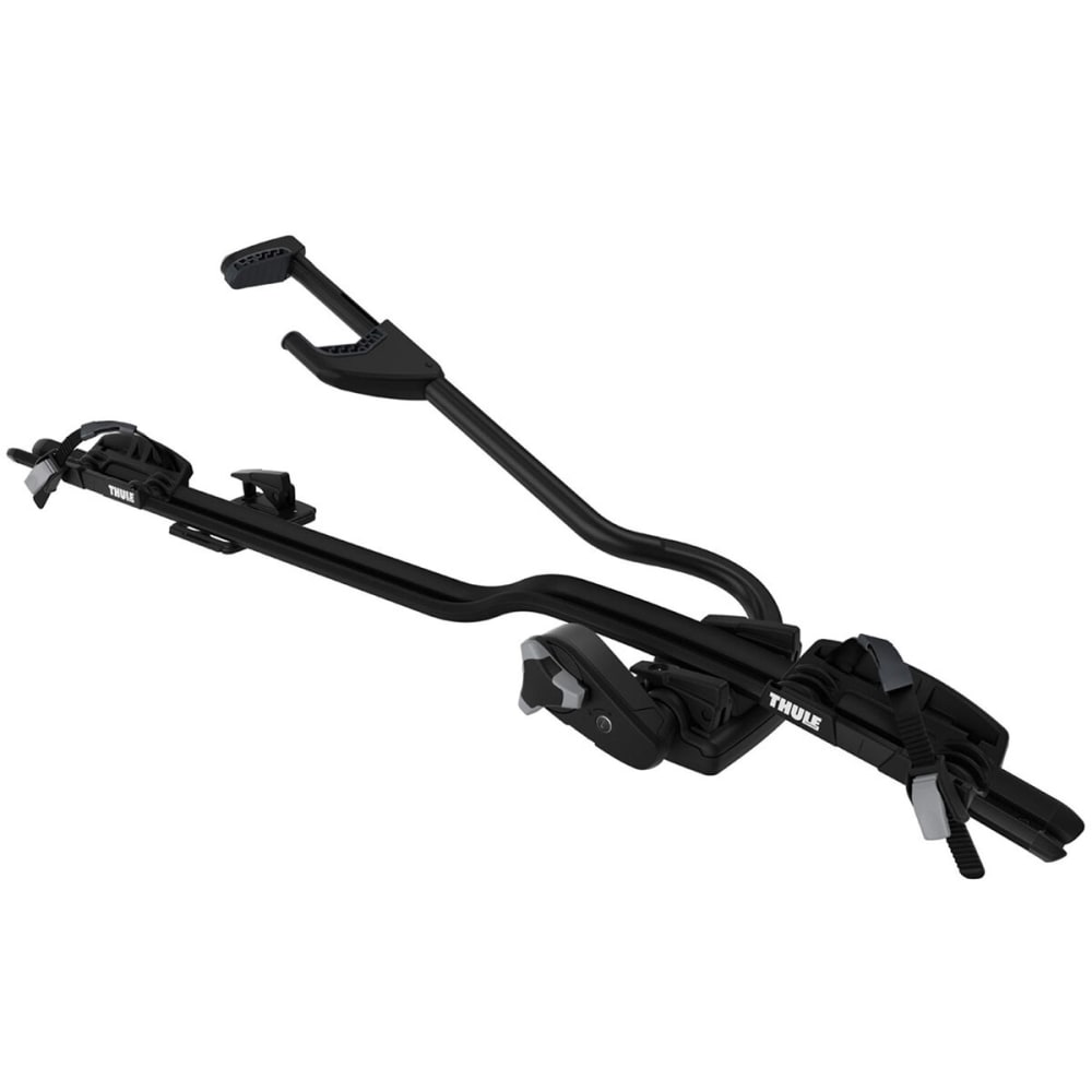THULE ProRide XT Upright Rooftop Bike Rack NO SIZE