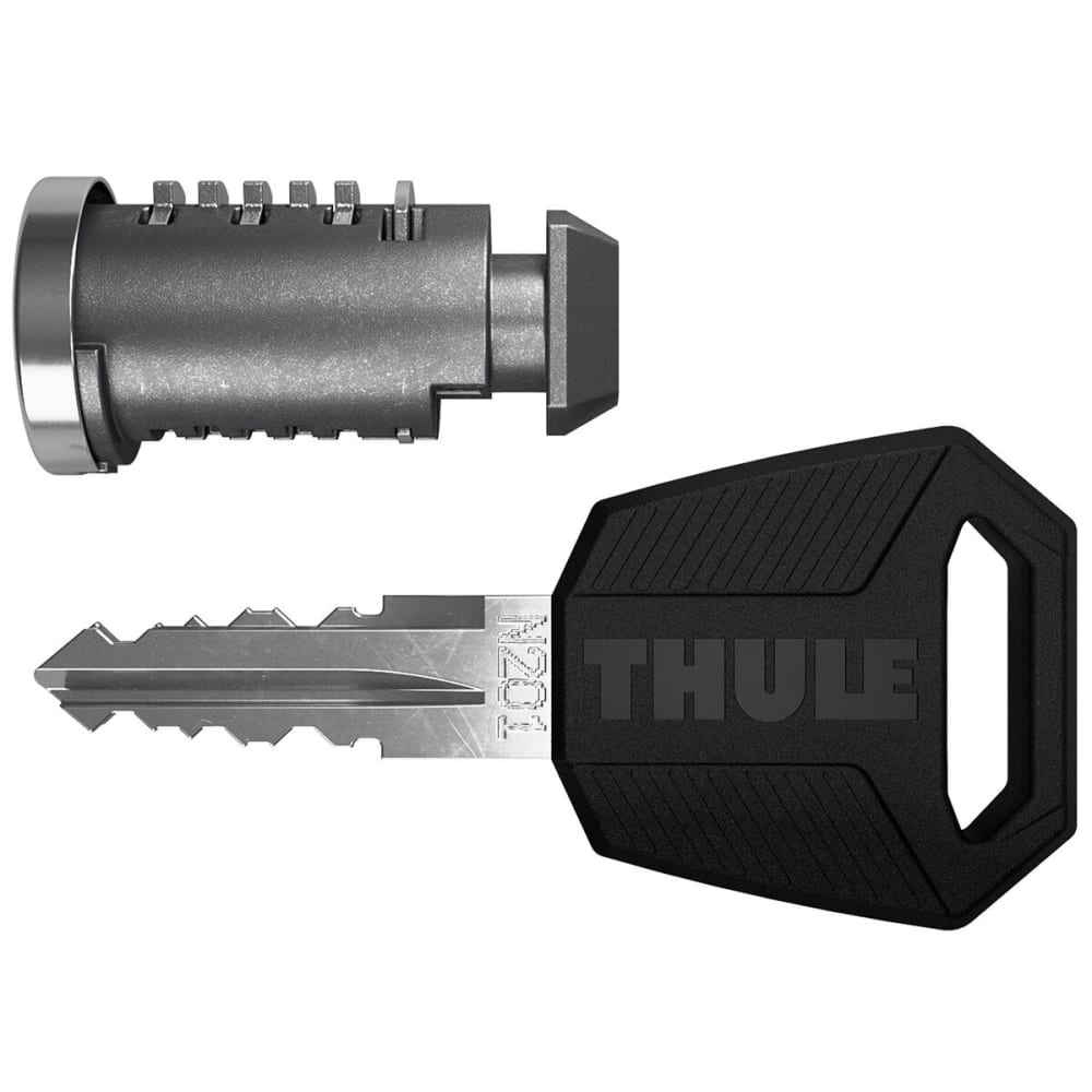 THULE One-Key System, 6-Pack NO SIZE