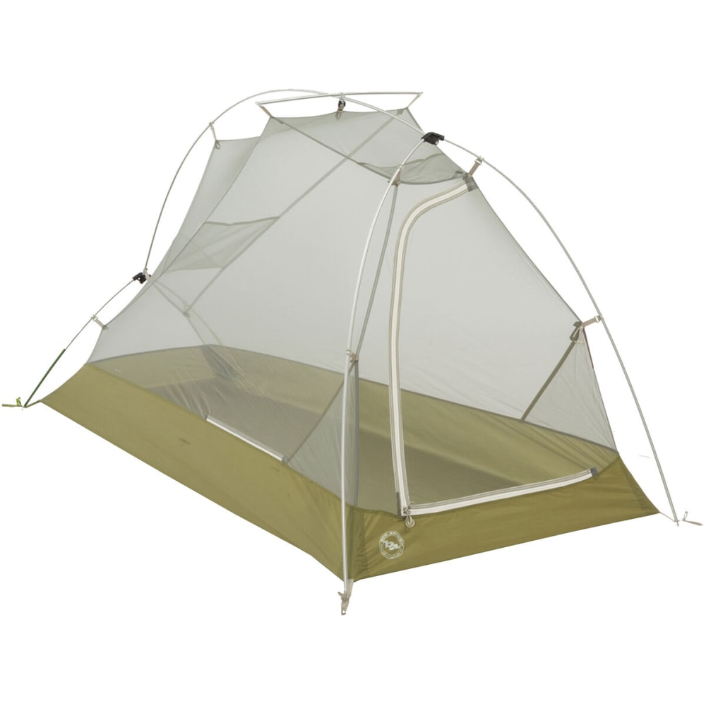 BIG AGNES Seedhouse SL1 Tent NO SIZE