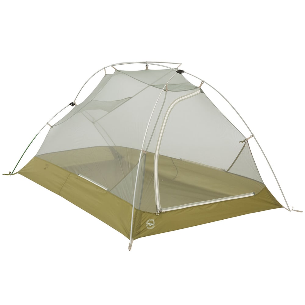 BIG AGNES Seedhouse SL2 Tent NO SIZE