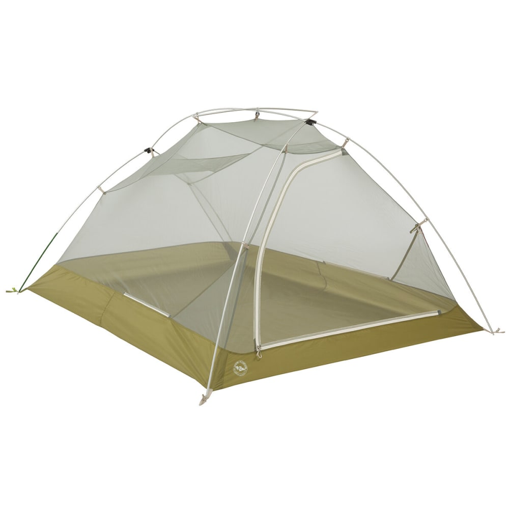 BIG AGNES Seedhouse SL3 Tent NO SIZE
