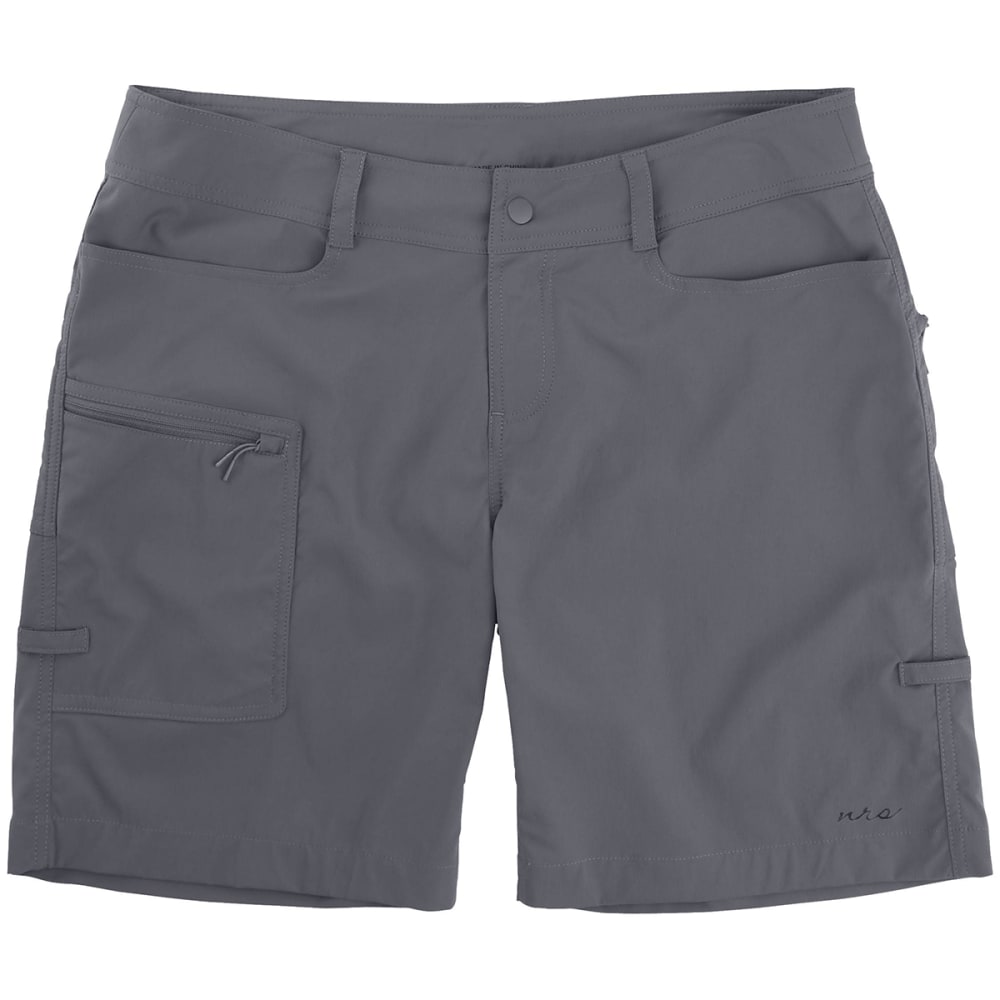 NRS Women's Lolo Shorts 4