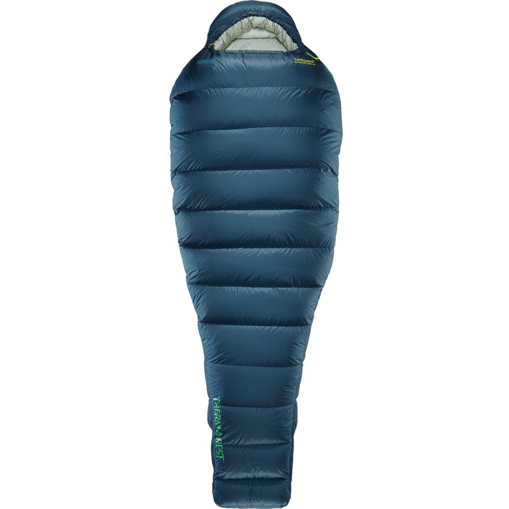 THERM-A-REST Hyperion 20 UL Sleeping Bag, Regular NO SIZE