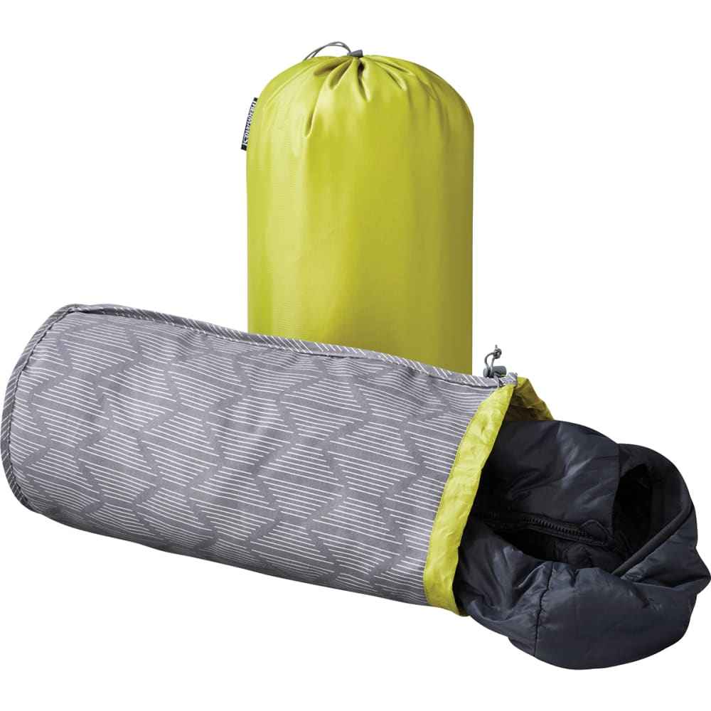 THERM-A-REST Stuff Sack Pillow, Large NO SIZE