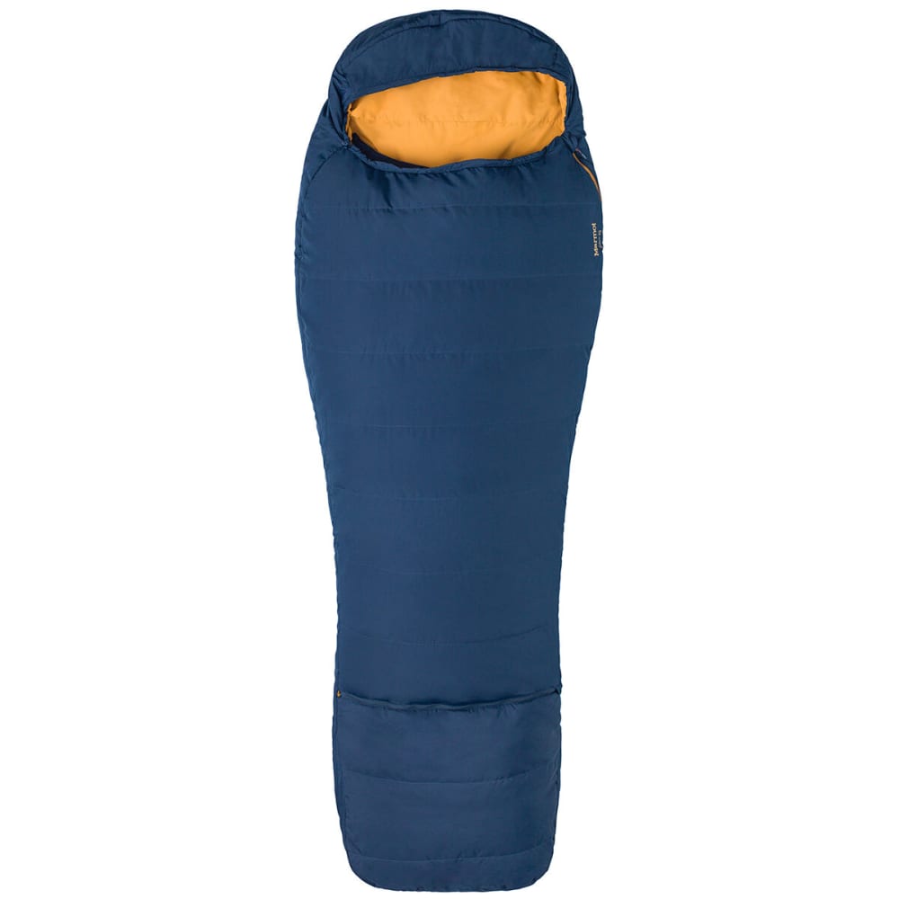 MARMOT Zuma 30 Sleeping Bag, Regular ONESIZE