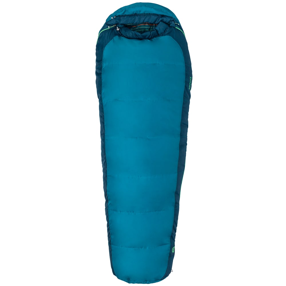 MARMOT Kids' Trestles 30 Sleeping Bag ONESIZE