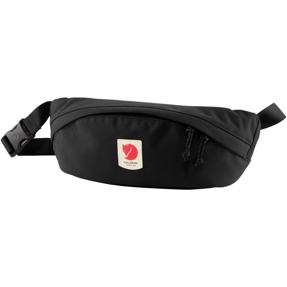FJALL RAVEN ULVO Medium Hip Pack ONESIZE