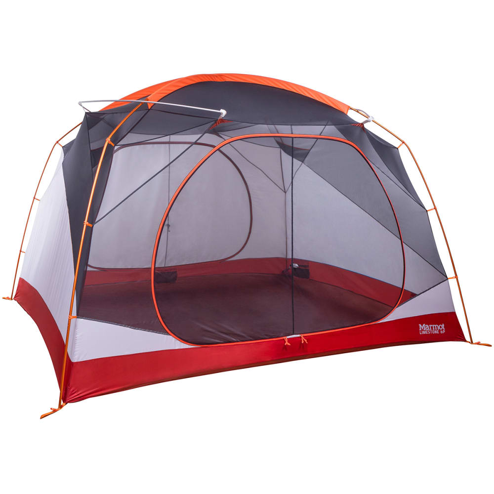 MARMOT Limestone 6-Person Tent