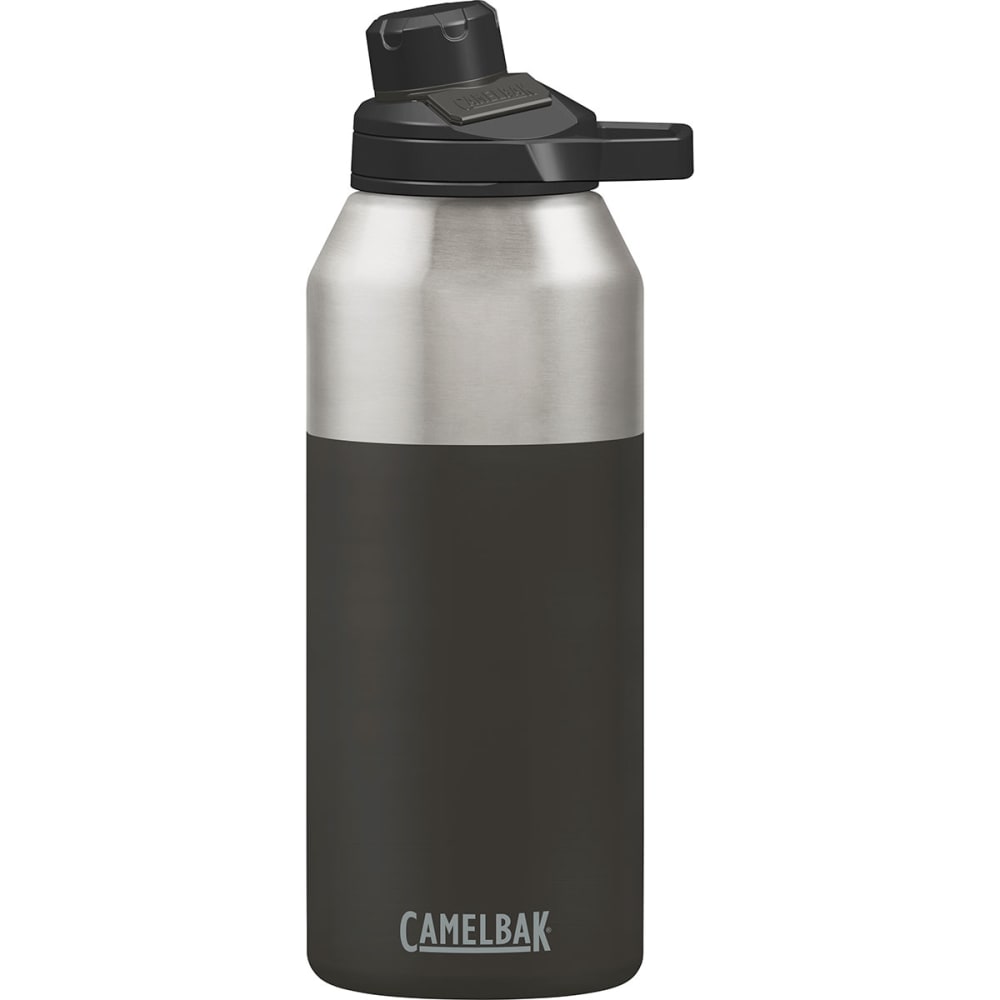 CamelBak 40oz Chute Mag Vacuum Insulated Stainless Steel Water Bottle -  Black