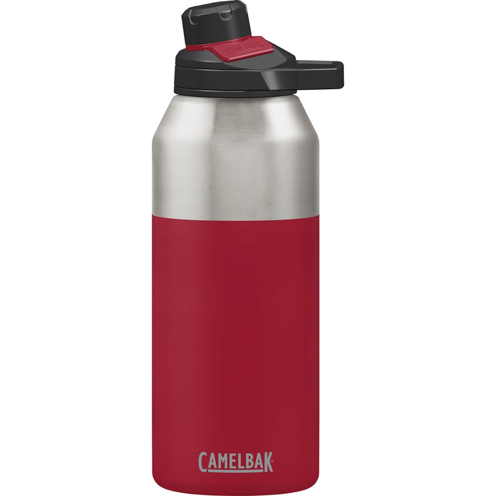 Selkirk Premium Water Bottle 40oz / Red