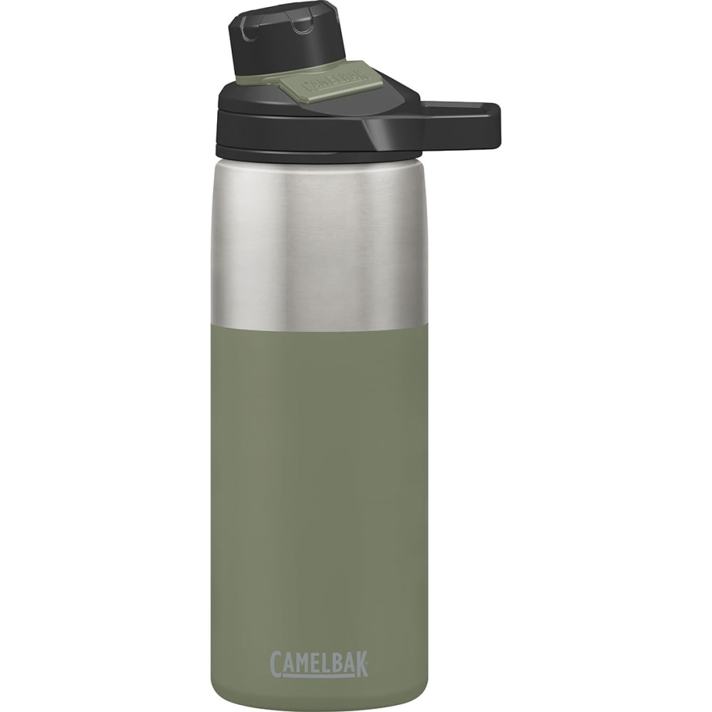 CAMELBAK 20 oz. Chute Mag Vacuum Insulated Stainless Steel Water Bottle NO SIZE