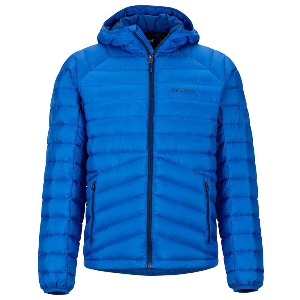 MARMOT Men's Highlander Down Hoody - Eastern Mountain Sports