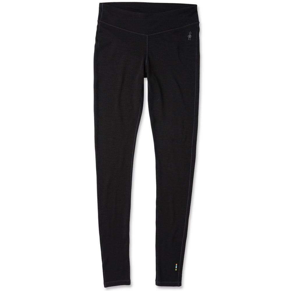 SMARTWOOL Women's Merino 250 Base Layer Bottoms XS