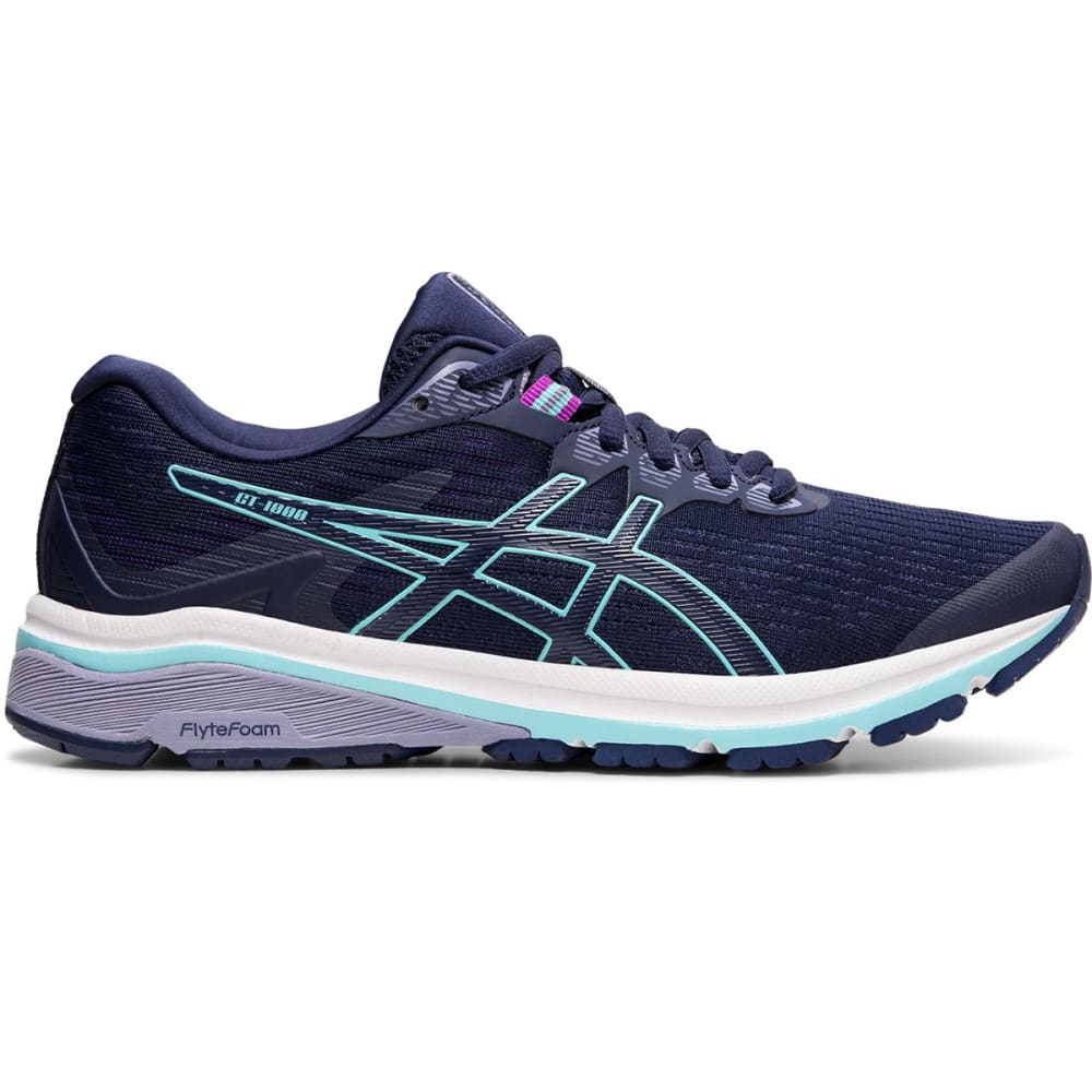 ASICS Women's GT-1000 8 Running Shoe 7