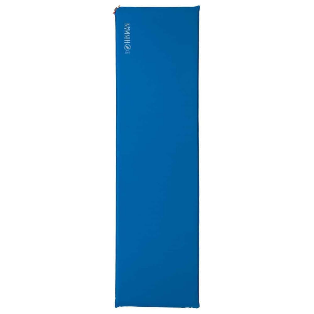 Big Agnes Hinman Sleeping Pad, Regular NO SIZE