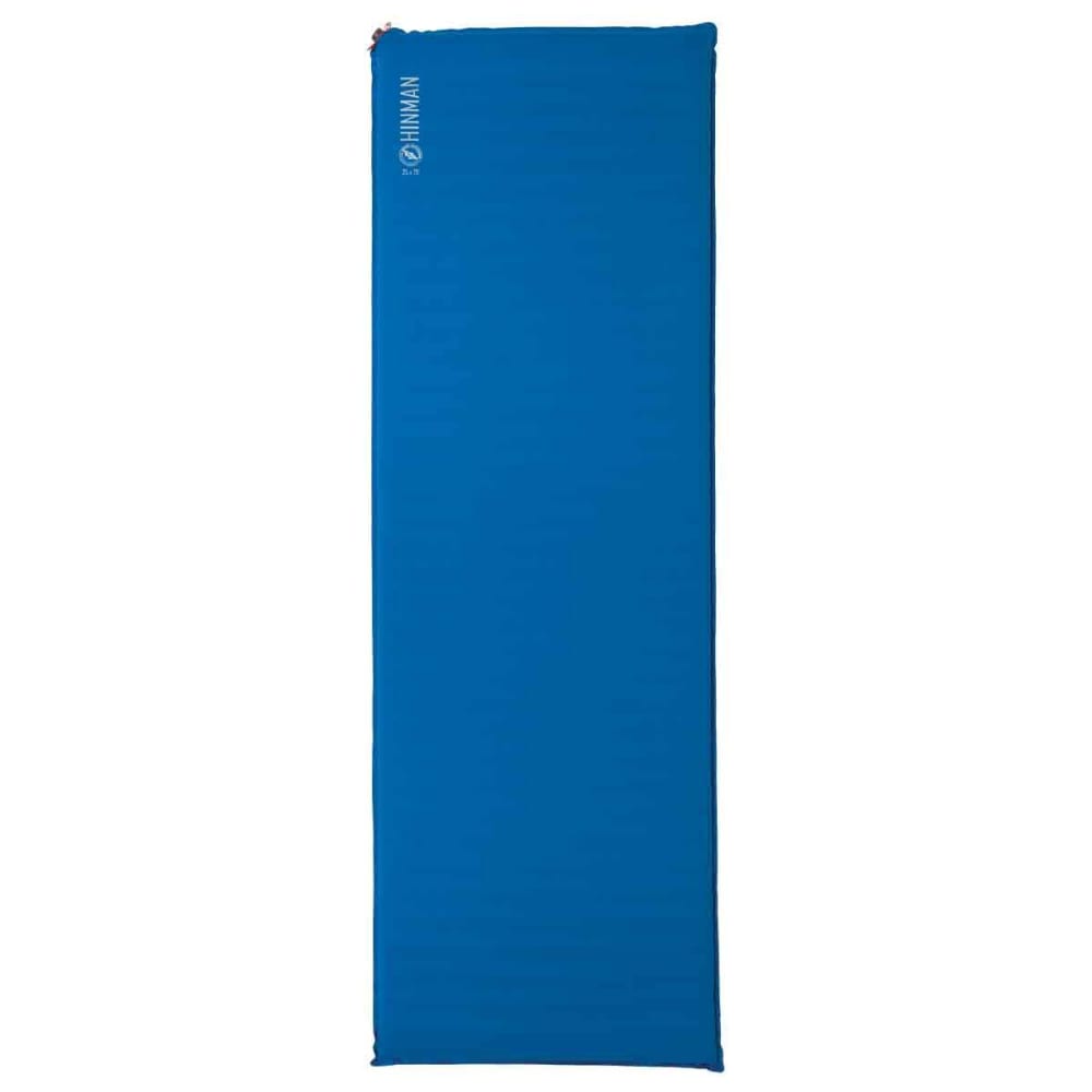 Big Agnes Hinman Sleeping Pad, Wide Long NO SIZE