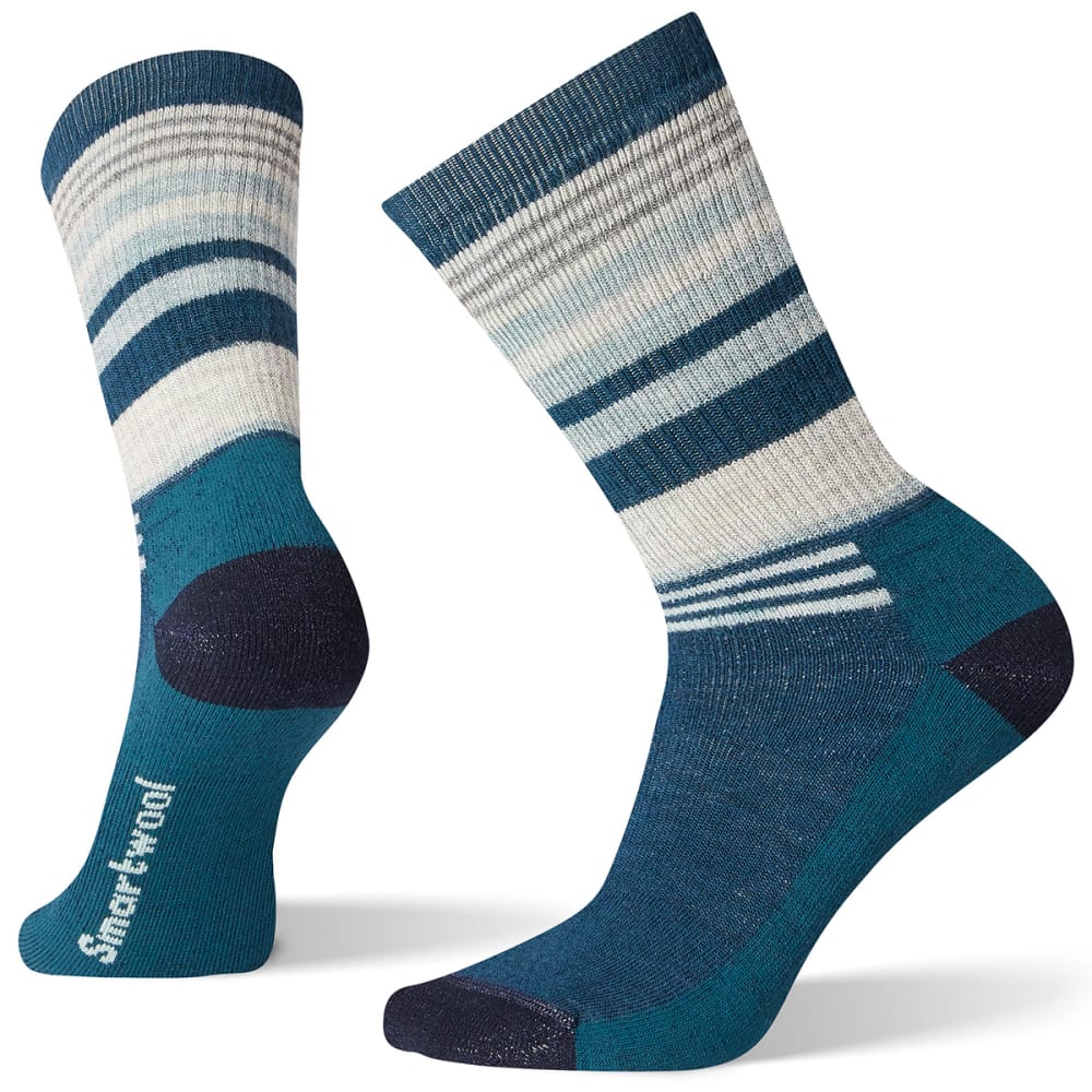 SMARTWOOL Women's Hike Crew Socks M