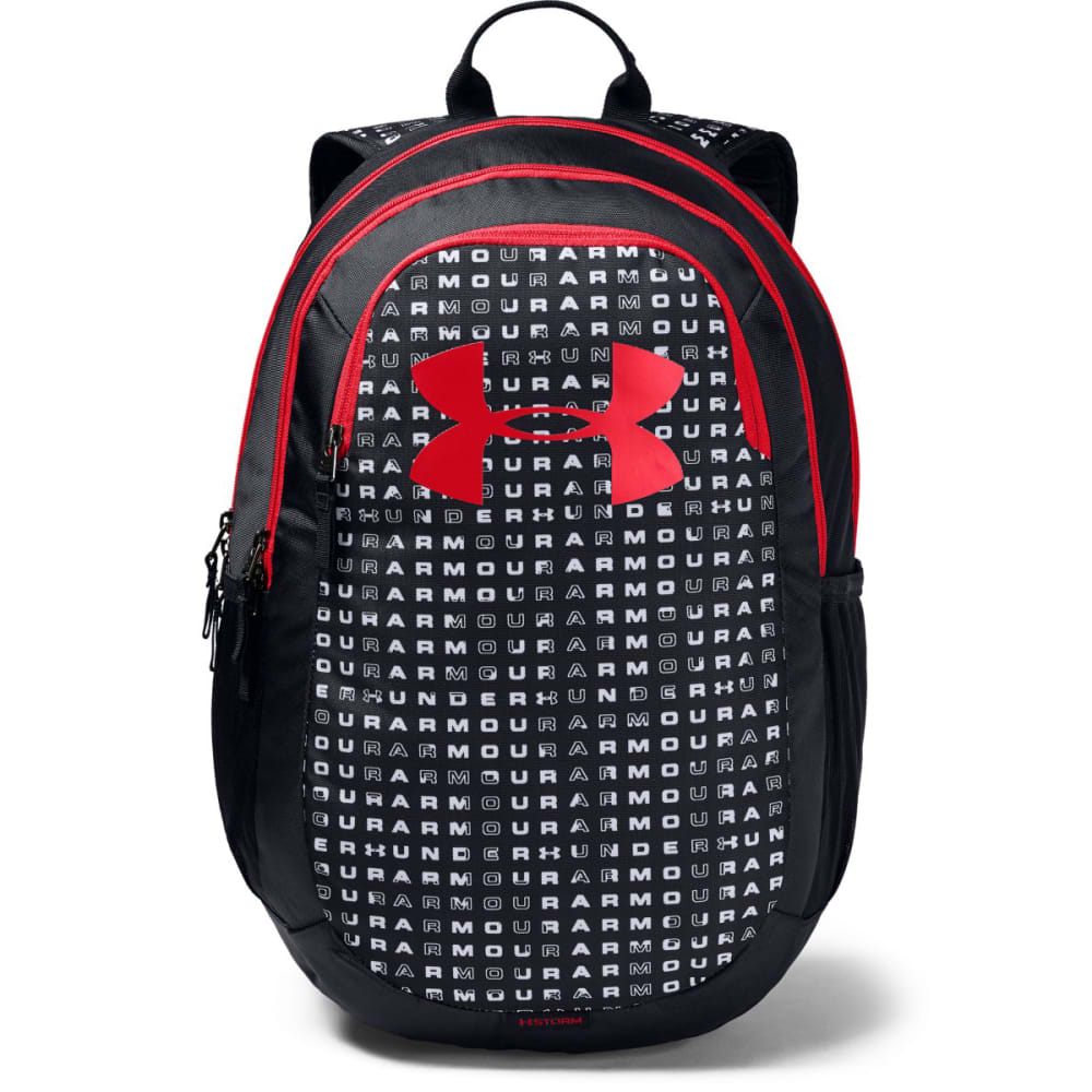 UNDER ARMOUR Scrimmage 2.0 Backpack ONE SIZE