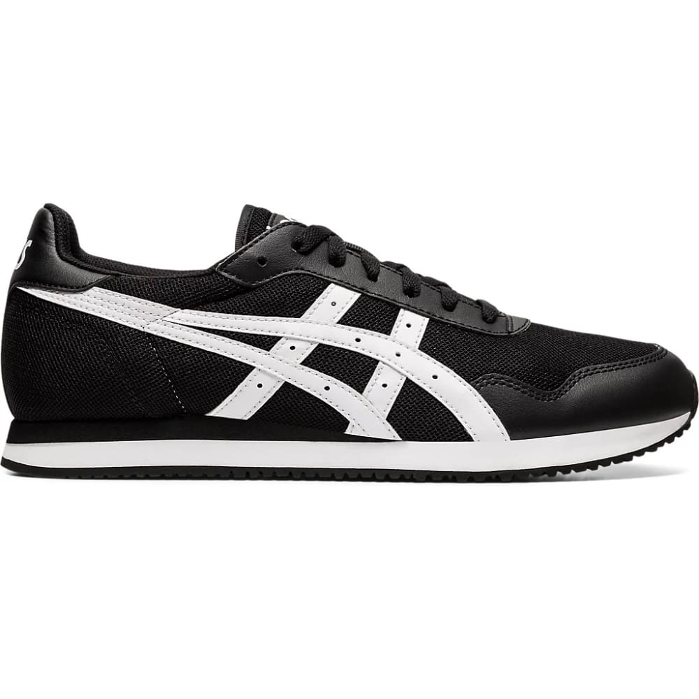 ASICS Men's Tiger Runner Shoe 11