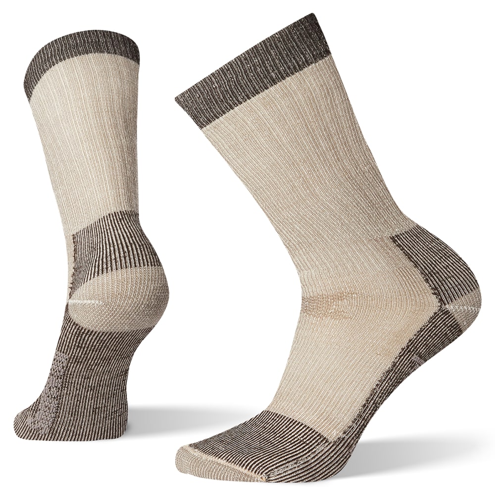 SMARTWOOL Men's Work Heavy Crew Socks L