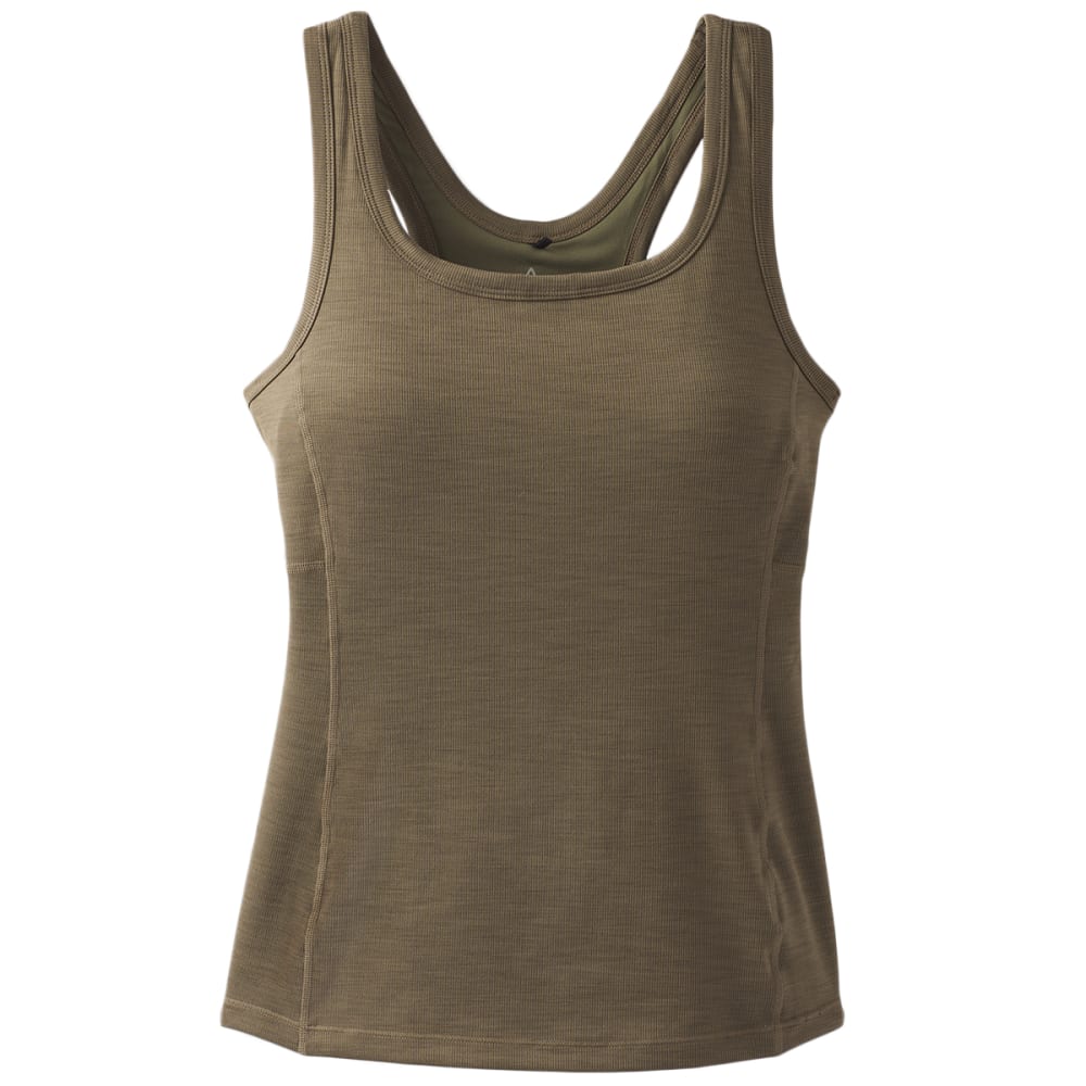 PRANA Women's Becksa Tank Top S