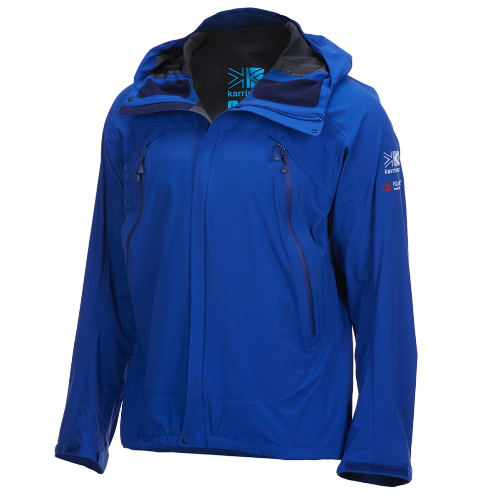 KARRIMOR Men's Boma NeoShell Shell Jacket M