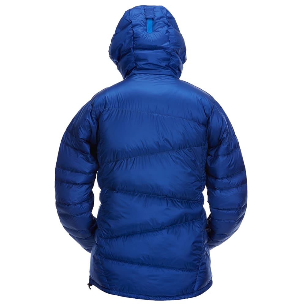 KARRIMOR Men's Featherlite Down Parka - Eastern Mountain Sports