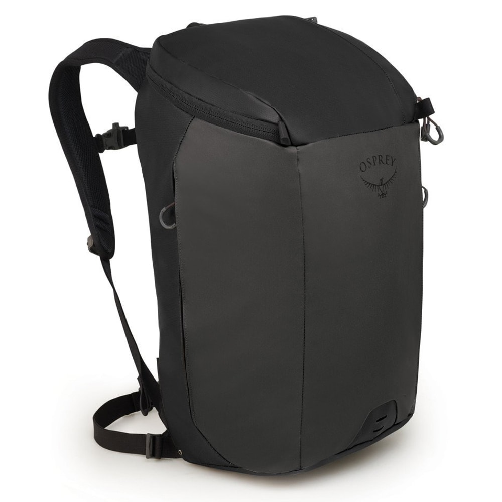 OSPREY Transporter Zip Top Pack NO SIZE