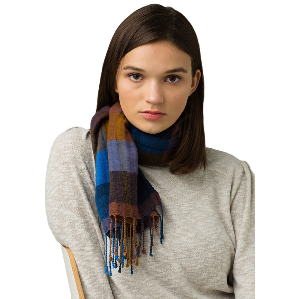 PRANA Women's Skylan Scarf ONESIZE