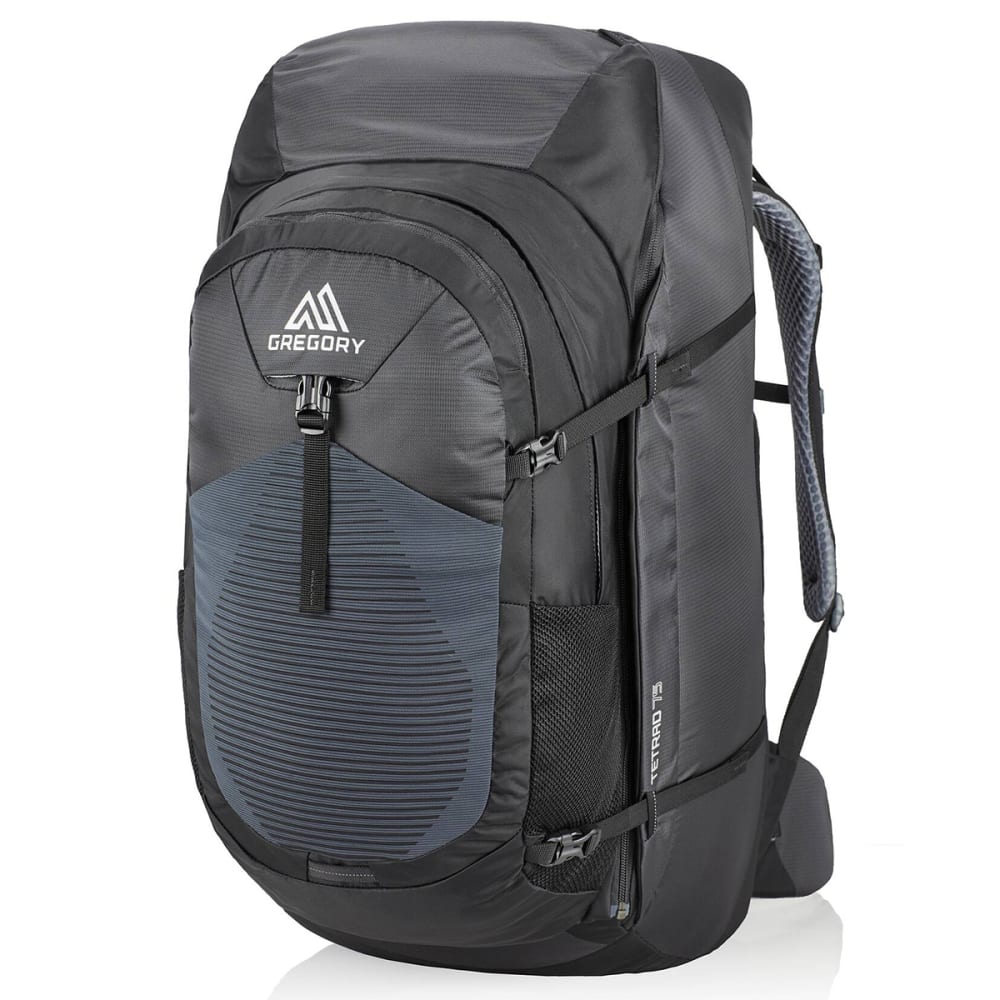 GREGORY Men's Tetrad 75 Daypack NO SIZE