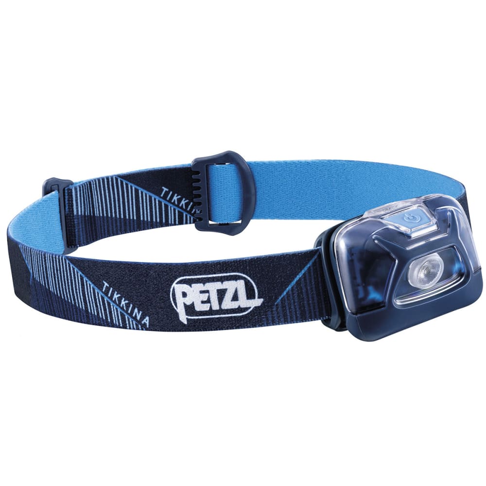 PETZL Tikkina Headlamp NO SIZE