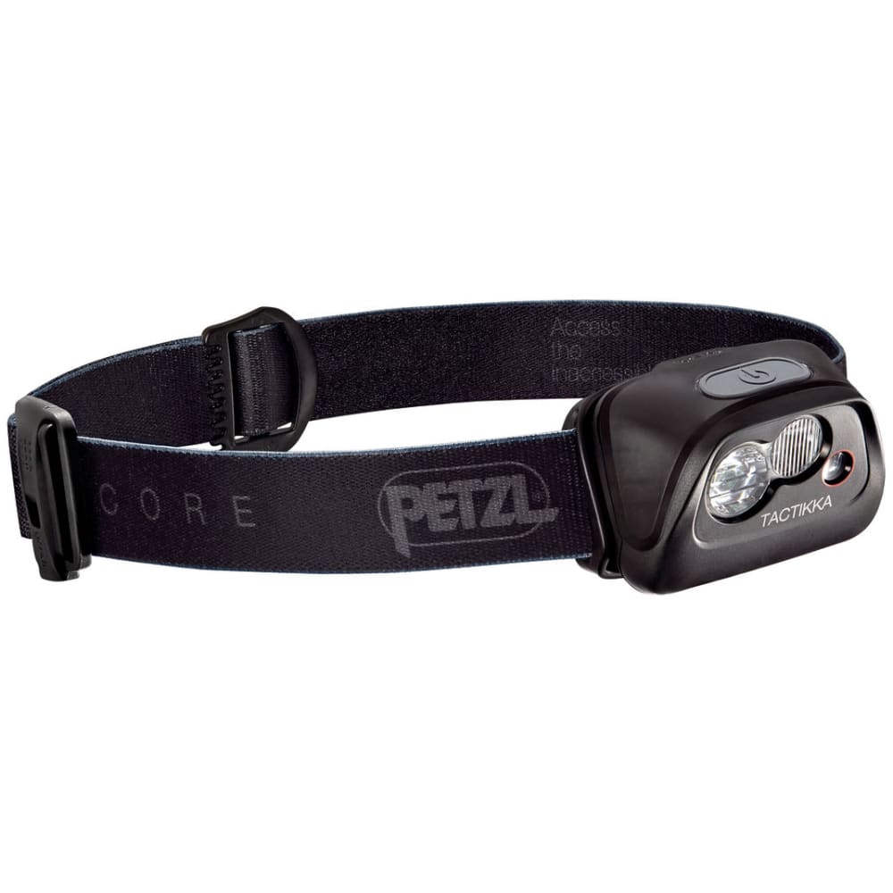 PETZL Tactikka Core Headlamp NO SIZE